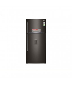 Tủ lạnh LG 478 lít Inverter GN-D602BL - 2019